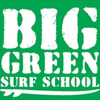 Big Green Surf School
